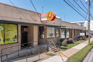 Plus de détails pour 1210-1228 Spring St NW, Atlanta, GA - Bureau à louer