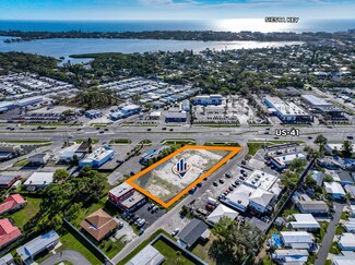 Plus de détails pour 6903 S Tamiami Trl, Sarasota, FL - Terrain à vendre