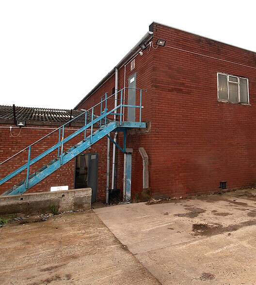 Firswood Rd, Birmingham à vendre - Photo de l’immeuble – Image 3 sur 30