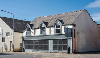 Plus de détails pour 1 Bagillt St, Holywell - Local commercial à louer