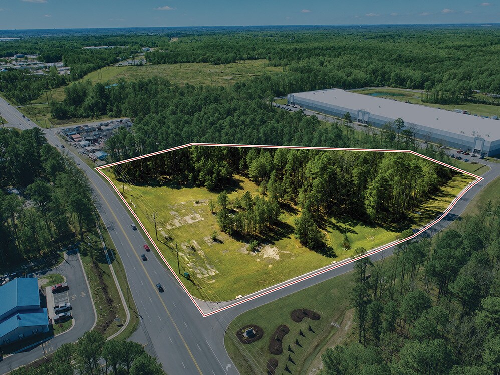 12021 Washington Hwy, Ashland, VA à louer Photo principale– Image 1 sur 6