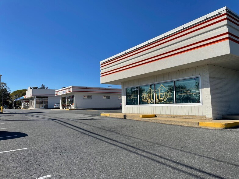 3115 W Tilghman St, Allentown, PA à louer - Photo de l’immeuble – Image 2 sur 12