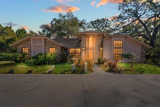 Plus de détails pour 2501 E Diana St, Tampa, FL - Bureau à vendre