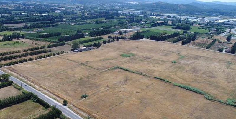 Local d’activités dans Cavaillon à louer - Aérien – Image 3 sur 4