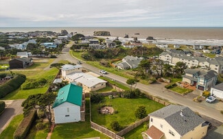 Plus de détails pour Ocean Dr SW, Bandon, OR - Terrain à vendre
