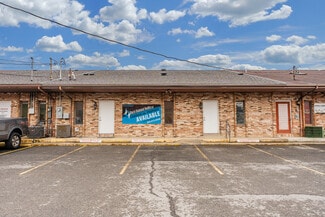 Plus de détails pour 1189 Pineview Dr, Morgantown, WV - Bureau à louer