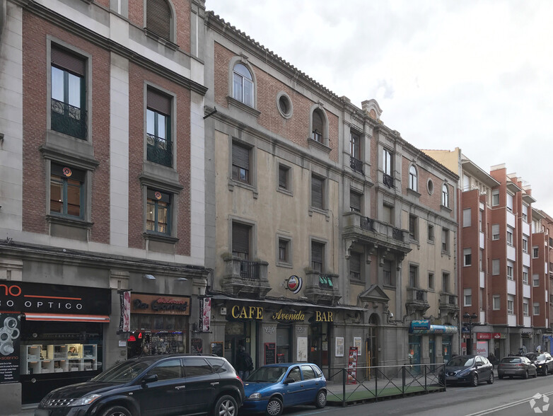 Calle Cuartel De La Montaña, 5, Ávila, Ávila à vendre - Photo de la construction – Image 2 sur 9