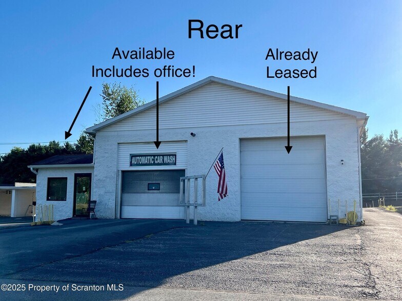 30 Sturges Rd, Peckville, PA à louer - Photo de l’immeuble – Image 3 sur 16