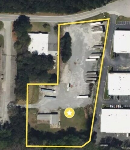 4030 Shirley Dr SW, Atlanta, GA à louer - Photo principale – Image 1 sur 4
