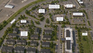 Plus de détails pour Casey Rd and Fallon Hwy, Fallon, NV - Local commercial à louer