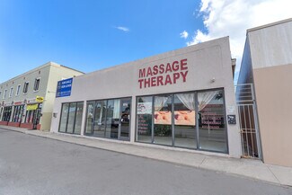 Plus de détails pour 1420 NE 163rd St, North Miami Beach, FL - Local commercial à vendre