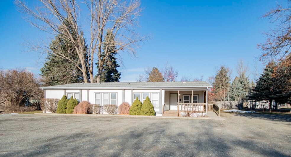 6885 Bauman St, Bonners Ferry, ID à vendre - Photo de l’immeuble – Image 3 sur 37