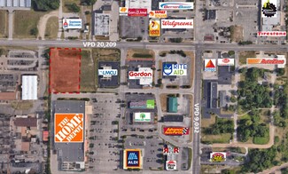 Plus de détails pour W Sherman Blvd, Muskegon, MI - Terrain à vendre