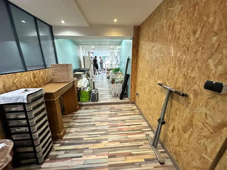 Local commercial dans Le Havre à vendre - Photo intérieure – Image 3 sur 5