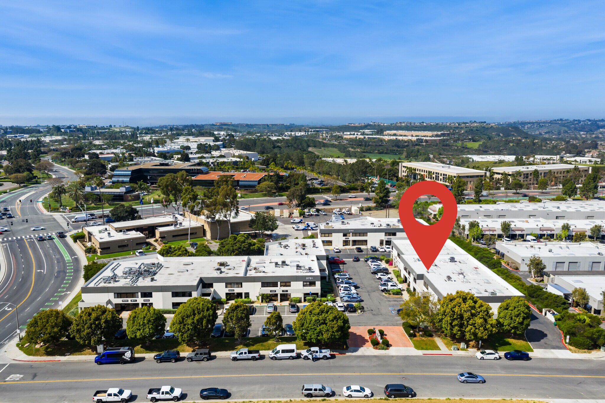 5731 Palmer Way, Carlsbad, CA à vendre Photo principale– Image 1 sur 40