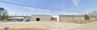 Plus de détails pour 915 & 921 Francis Street – à vendre, Jacksonville, AL