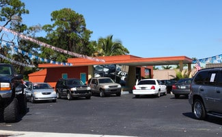 Plus de détails pour 3264 Cleveland Ave, Fort Myers, FL - Local commercial à vendre