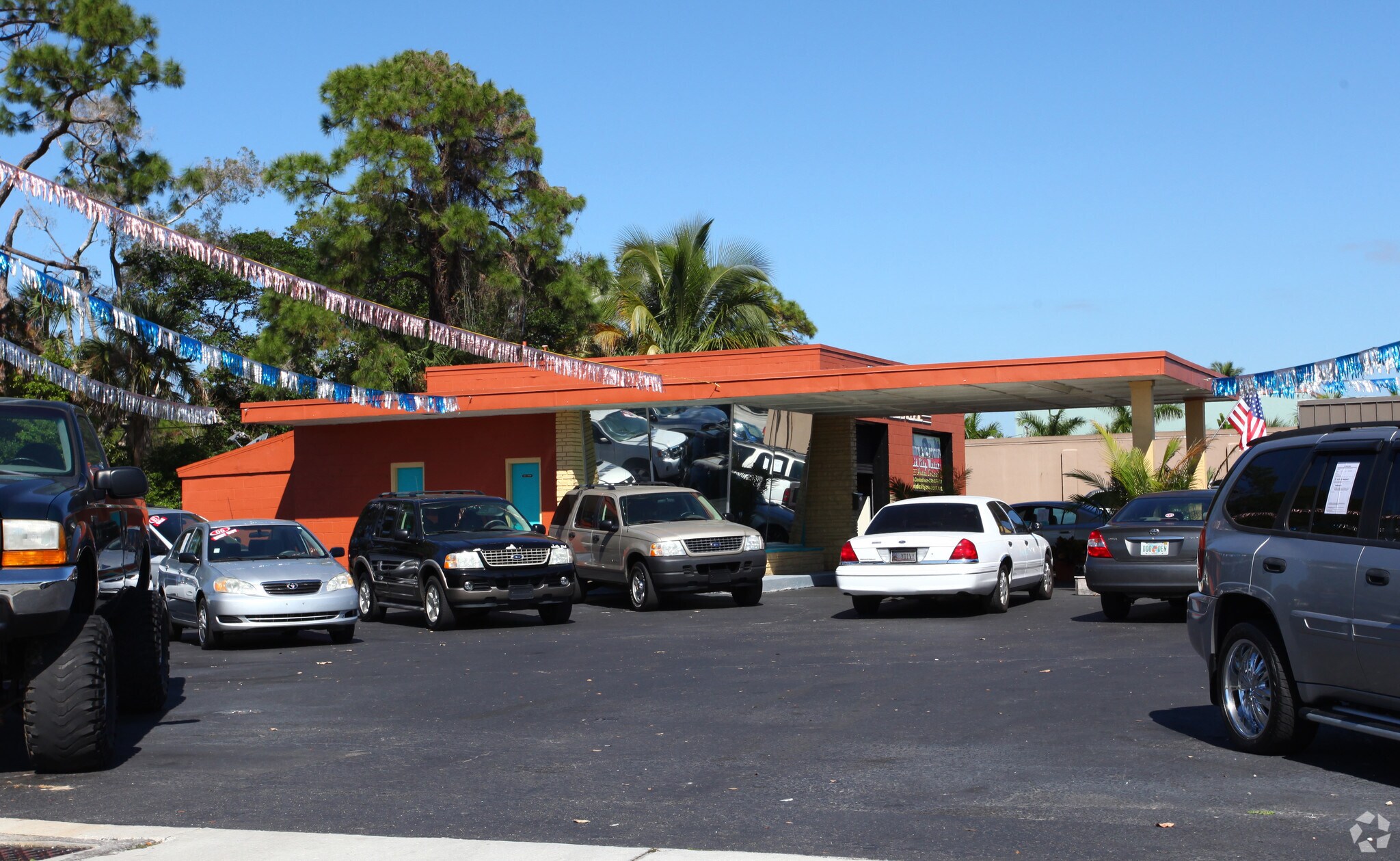 3264 Cleveland Ave, Fort Myers, FL à vendre Photo principale– Image 1 sur 3