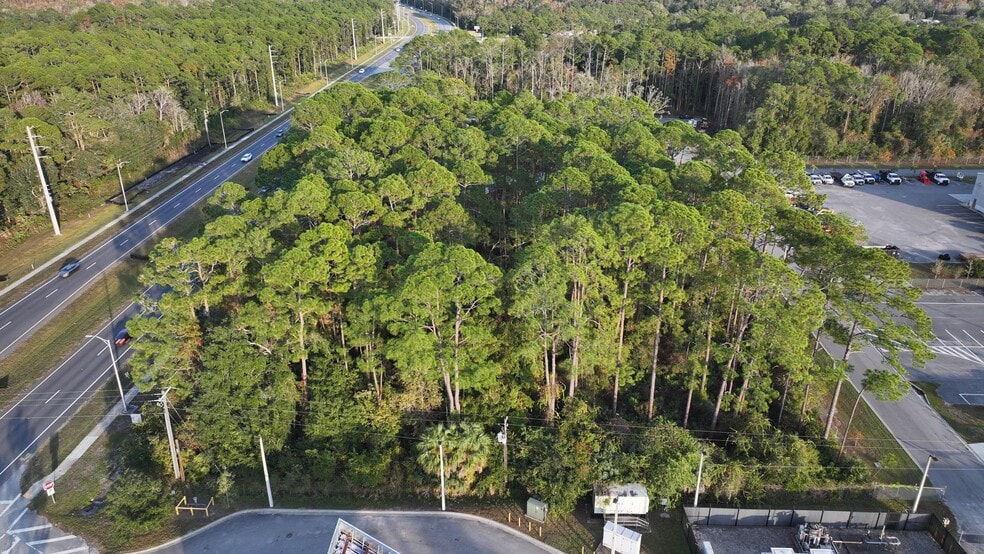 SR16 Land Development portefeuille de 2 biens à vendre sur LoopNet.fr - Aérien – Image 2 sur 3