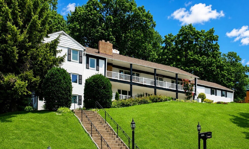 10400-10410 Lorain Ave, Silver Spring, MD à vendre - Photo de l’immeuble – Image 2 sur 8