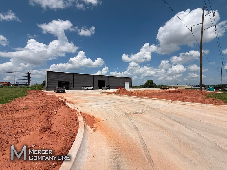 1721 SE 22nd St, Oklahoma City, OK à louer - Photo principale – Image 1 sur 5