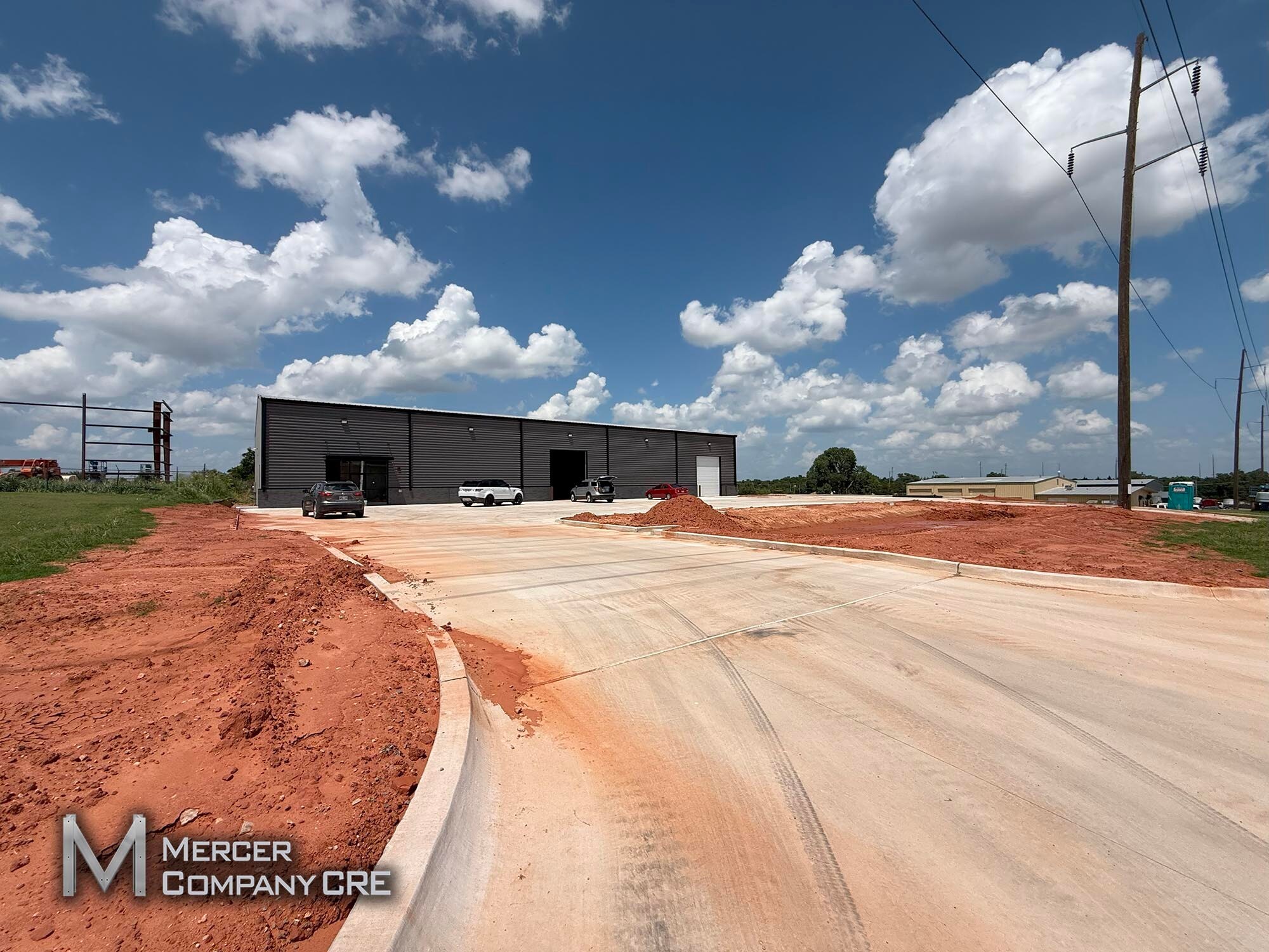 1721 SE 22nd St, Oklahoma City, OK à louer Photo principale– Image 1 sur 6