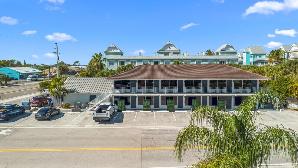 4330 Bonita Beach Rd, Bonita Springs, FL à vendre - Photo de l’immeuble – Image 2 sur 42