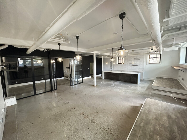 4401-4417 2nd Ave, Detroit, MI à louer - Photo de l’immeuble – Image 3 sur 56