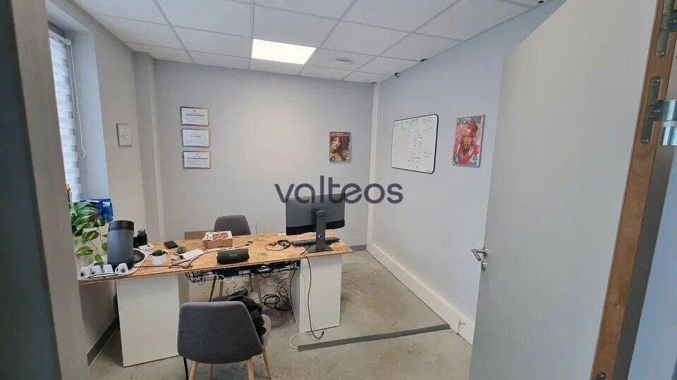 Local d’activités dans Escalquens à louer - Photo intérieure – Image 3 sur 4