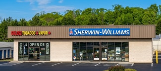 Plus de détails pour 3165 E Andrew Johnson Hwy, Greeneville, TN - Local commercial à louer