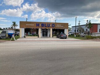Plus de détails pour 1220 Lafayette St, Cape Coral, FL - Local commercial à vendre