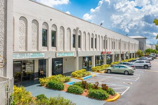 Plus de détails pour 4850 W Oakland Park Blvd, Lauderdale Lakes, FL - Bureau/Médical, Médical à louer