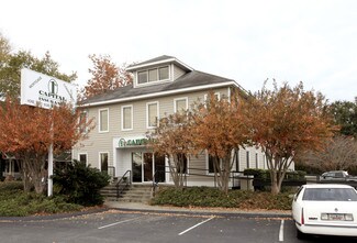 Plus de détails pour 790 Johnnie Dodds Blvd, Mount Pleasant, SC - Bureau à louer
