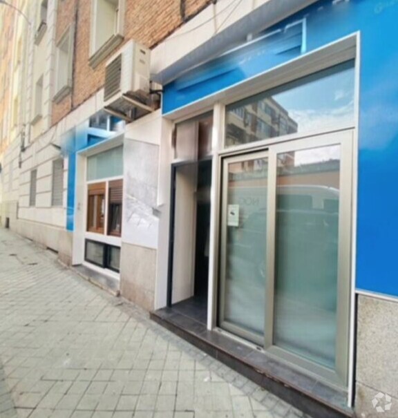 Local commercial dans Madrid, Madrid à louer Photo intérieure– Image 1 sur 2