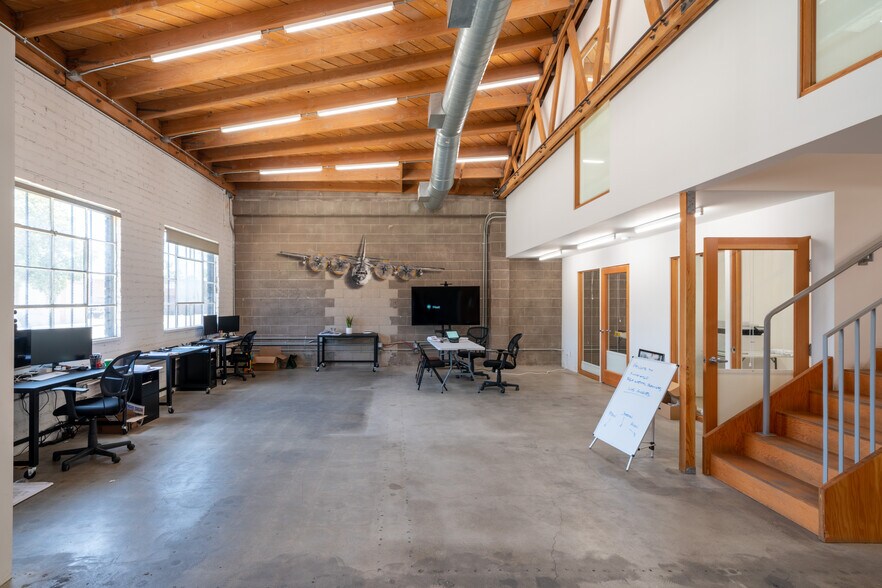 4117 W Jefferson Blvd, Los Angeles, CA à louer - Photo intérieure – Image 3 sur 5