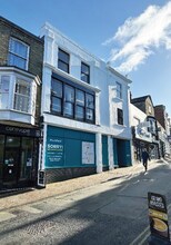 15-16 High St, Ryde à louer Photo de l’immeuble– Image 1 sur 1