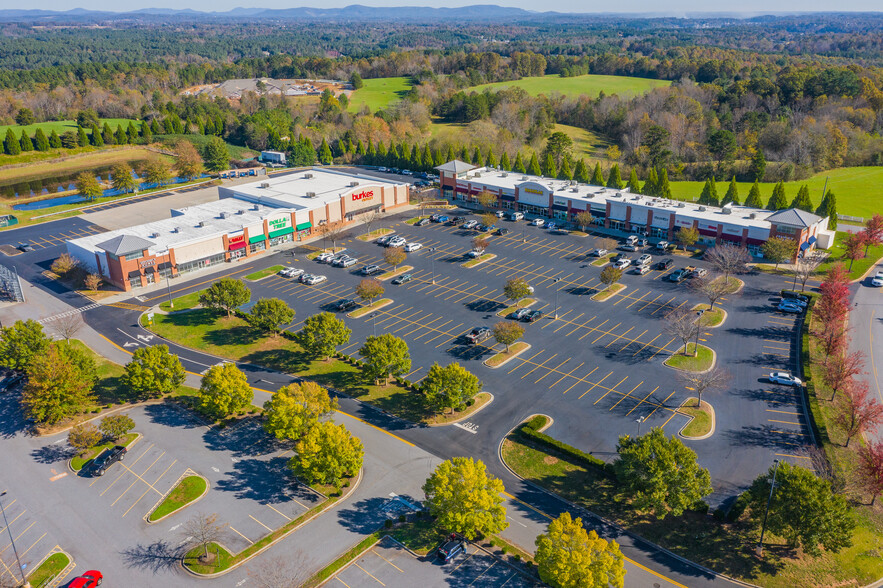 4780 Hickory Blvd, Granite Falls, NC à louer - Photo de l’immeuble – Image 1 sur 7