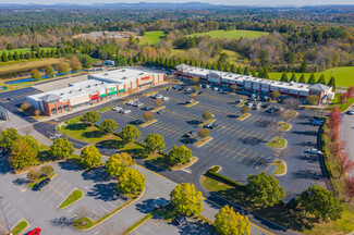 Plus de détails pour 4780 Hickory Blvd, Granite Falls, NC - Local commercial à louer