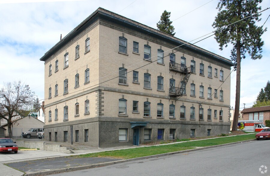 1905 W 2nd Ave, Spokane, WA à vendre - Photo de l’immeuble – Image 3 sur 13