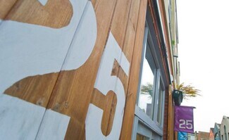 Plus de détails pour Backfields Ln, Bristol - Bureau à louer