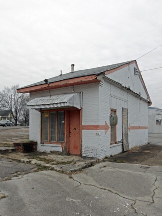 Plus de détails pour 919 Beaumont Ave, Knoxville, TN - Local commercial à louer