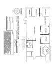 TOLD Center 208 Floor Plan