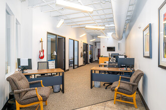 251 Granby St, Norfolk, VA à louer Photo intérieure– Image 1 sur 3