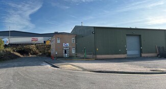 Plus de détails pour Trevanth Rd, Leicester - Industriel/Logistique à vendre