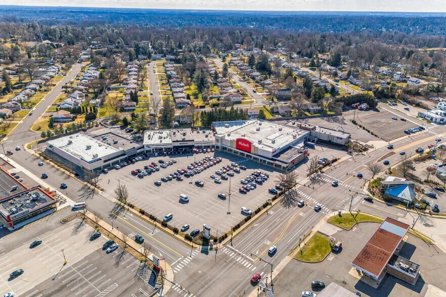 1415 Old York Rd, Abington, PA à louer - Photo de l’immeuble – Image 1 sur 4