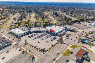 Plus de détails pour 1415 Old York Rd, Abington, PA - Local commercial à louer