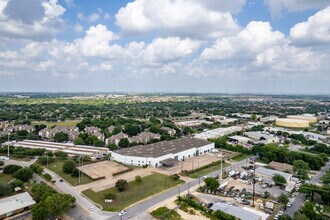 2306 Howard Ln, Austin, TX - VUE AÉRIENNE  vue de carte