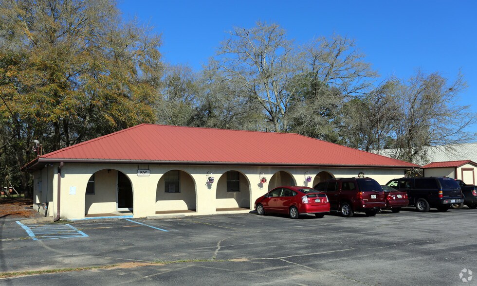 914 N Ferdon Blvd, Crestview, FL à vendre - Photo de l’immeuble – Image 2 sur 9