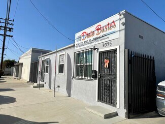Plus de détails pour 9375 Fern St, South El Monte, CA - Logement à vendre