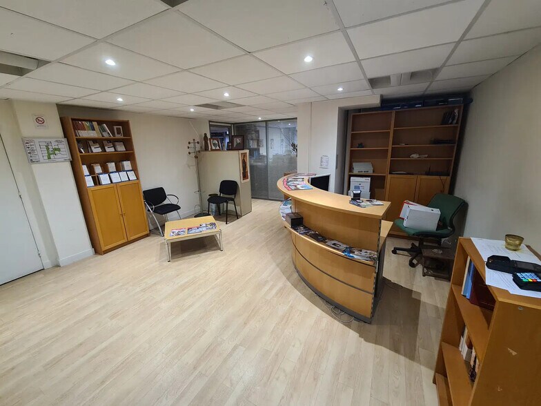 Bureau dans Paris à vendre - Photo intérieure – Image 1 sur 17